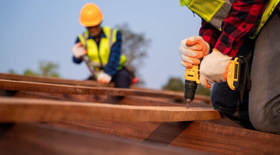 Expert flood damage restoration services in Gallion, AL
